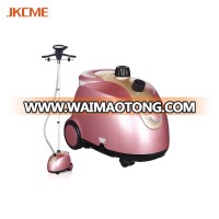 Most wanted products New arrival custom made high quality automatic 220v garment steamer