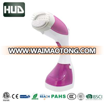 Electrical appliance Approved Eco-Friendly multifunction Handle Garment portable steamer