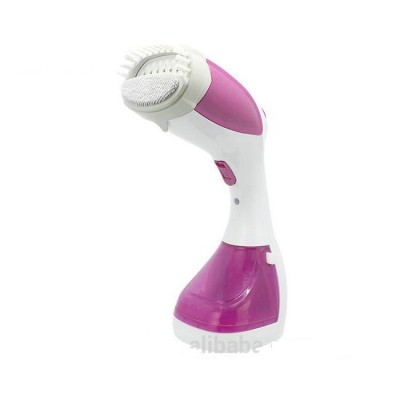 Clothes disinfection sterilization trading wholesale high quality 220V vertical 3 in 1handle garment steamer