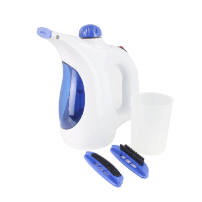 Hot selling professional commercial travel portable handheld fabric garment clothes steamer