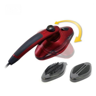 Manufacturer Competitive Price Prime Quality Rotatable handy steam iron brush