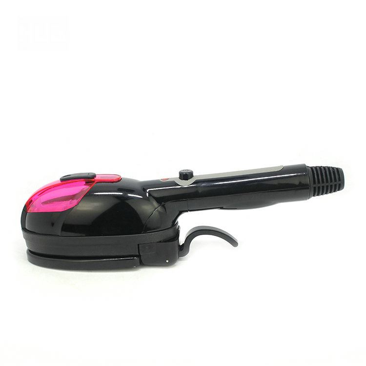 Factory wholesale Excellent Quality 650-770W electric portable handheld eco steam iron brush